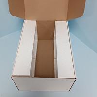 Вкладыши в упаковку для вытяжки