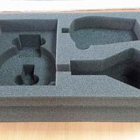 Упаковка из поролона для медицинского прибора Упаковка из поролона для медицинского прибора