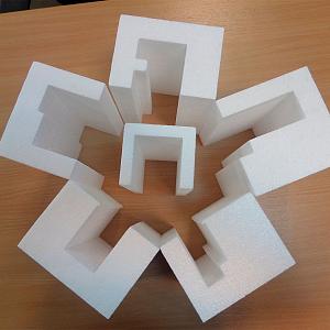 Профиль упаковочный