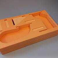 Упаковка из экструдированного пенопласта для прибора