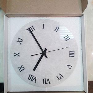 Упаковка для транспортировки и хранения часов