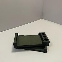 Упаковка с ложементом из ева Упаковка с ложементом из ева