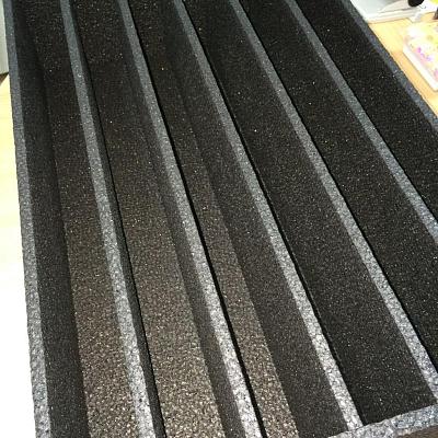 Упаковка из EPP