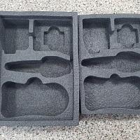 Пенополиэтиленовая упаковка