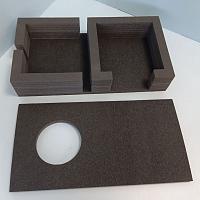 Упаковка для транспортировки и хранения оборудования Упаковка для транспортировки и хранения оборудования