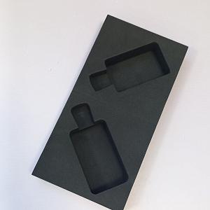 Ложемент из ЕВА для духов