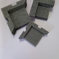 Производство защитных уголков из ППЭ