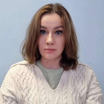 Юлия Андрианова