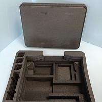 Упаковка из ППЭ для транспортировки и хранения прибора Упаковка из ППЭ для транспортировки и хранения прибора