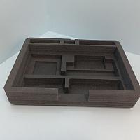 Пенополиэтиленовая упаковка под заказ Пенополиэтиленовая упаковка под заказ