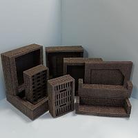 Пенополиэтиленовая упаковка Пенополиэтиленовая упаковка