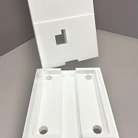 Ложемент под сервера