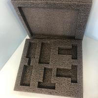 Ложемент из несшитого пенополиэтилена для машиностроения