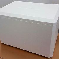 Термоконтейнер стандарт