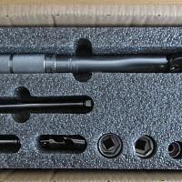 Комбинированная упаковка для инструмента