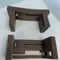 Защитная упаковка для бережной перевозки