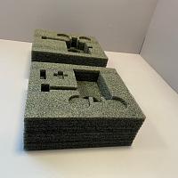 Упаковка для защиты прибора