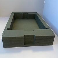 Упаковка для шифровального оборудования