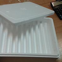 Короб из пенополистирола