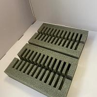 Ложементы под жесткие диски