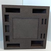 Ложемент из пенополиэтилена для транспортировки Ложемент из пенополиэтилена для транспортировки