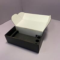 Упаковка с ложементом из ева