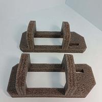 Упаковка для защиты сервера