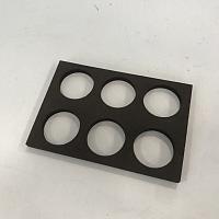 Защитный ложемент из ЕВА Защитный ложемент из ЕВА