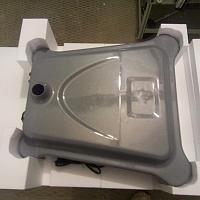 Проектирование и изготовление упаковки для корпуса прибора