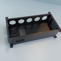 Корпус электрического оборудования