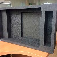 Упаковка из пенополиэтилена