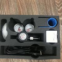 Ложемент из ппэ для медицинского прибора