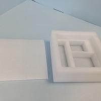 Упаковка из несшитого пеноплиэтилена