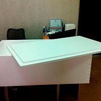 Термоконтейнер для мяса