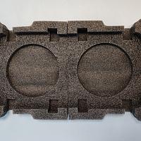 Защитная упаковка для инструментов