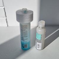 Накладки из нпэ для флаконов