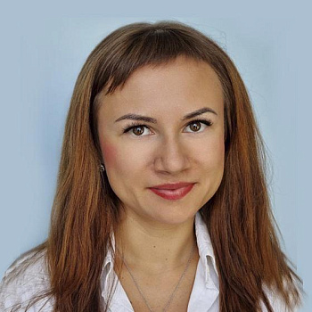 Ленина Яцкова