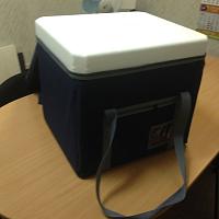 Формовка изделий из пенополистирола