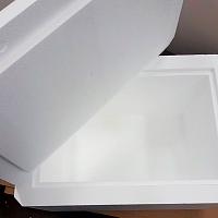 Производство термоконтейнеров для вакцин