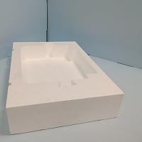 Ложемент для надежной фиксации изделия