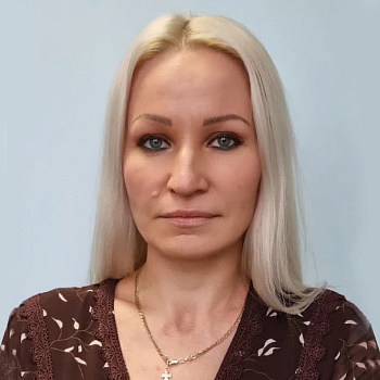 Юлия Незговорова