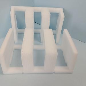 Вставка из НПЭ дл защитной транспортировки