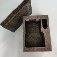 Защитная упаковка для защитной транспортировки хрупких приборов