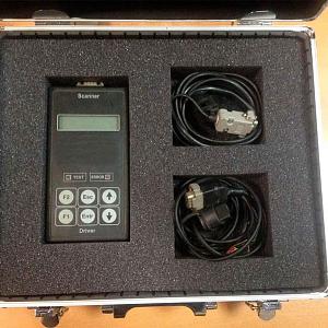 Упаковка для электронных датчиков