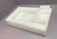 Упаковка из несшитого пенополиэтилена