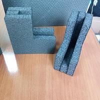 Производство защитной упаковки для керамических плит