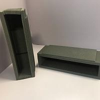 Промышленная упаковка для транспортировки