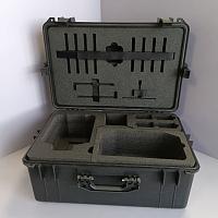 Ложемент для прибора в кейс Ложемент для прибора в кейс