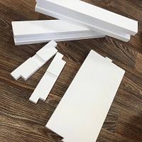 Профили из пенопласта