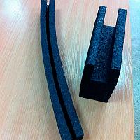 Профиль из вспененного полиэтилена